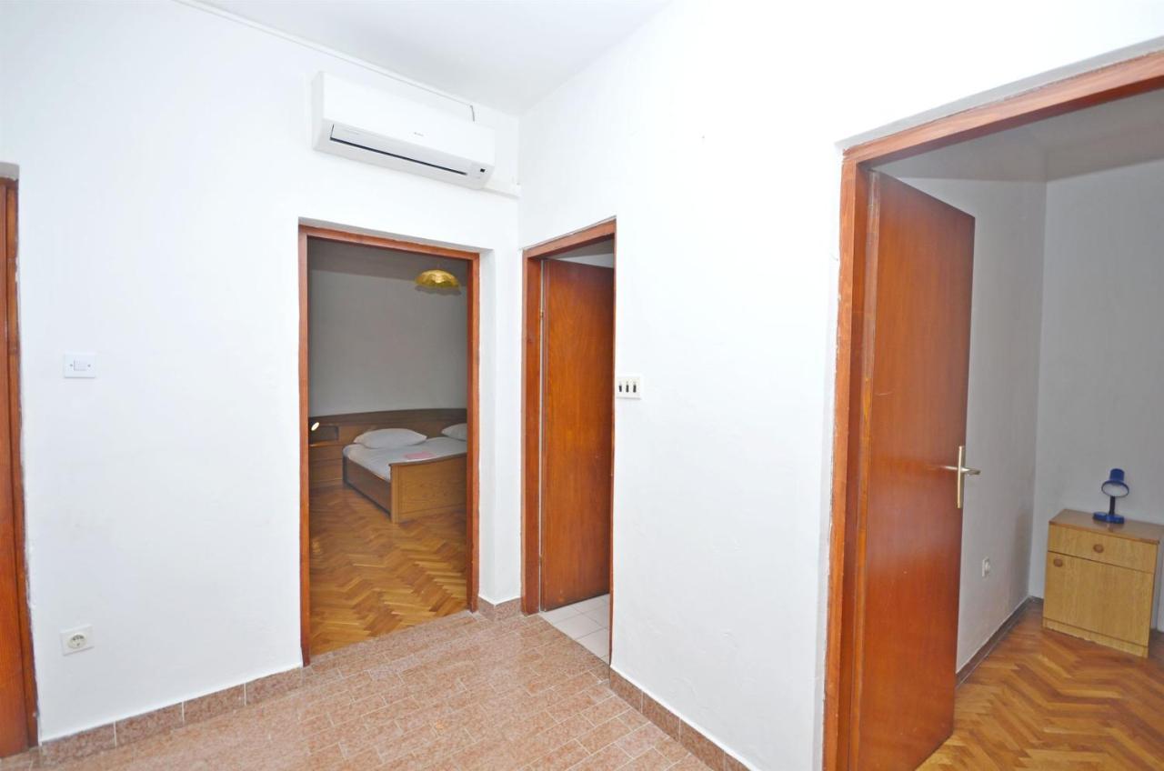 Apartments Andelka Pag Town Exterior photo
