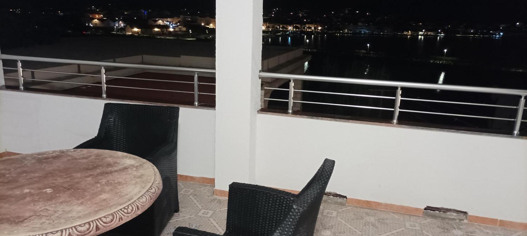 Apartments Andelka Pag Town Exterior photo